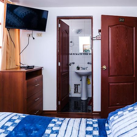 Casa De Laura Apartman Cuzco Kültér fotó