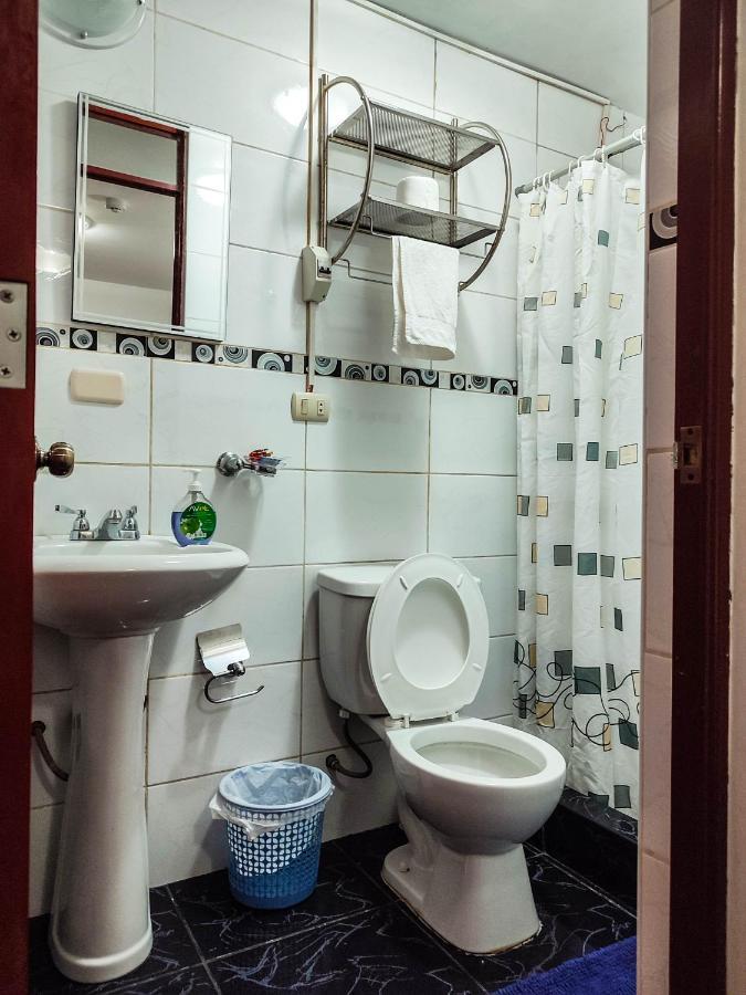Casa De Laura Apartman Cuzco Kültér fotó