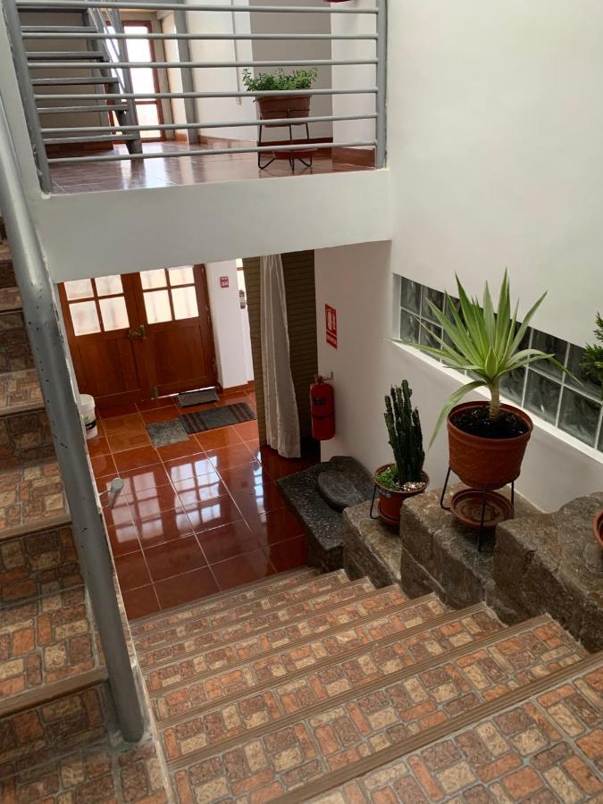 Casa De Laura Apartman Cuzco Kültér fotó