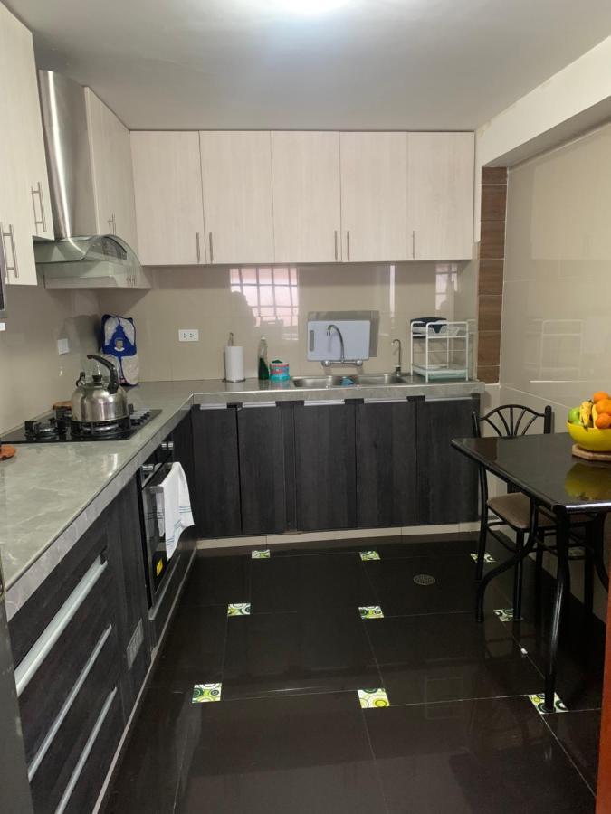 Casa De Laura Apartman Cuzco Kültér fotó