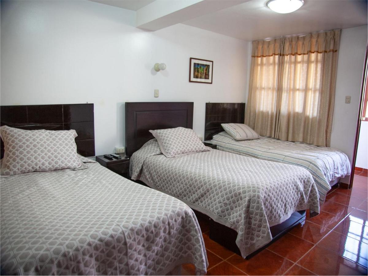 Casa De Laura Apartman Cuzco Kültér fotó