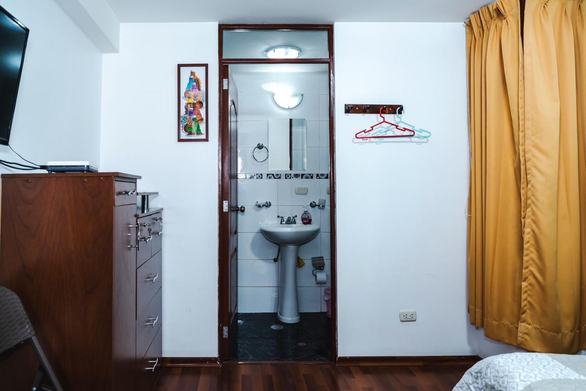 Casa De Laura Apartman Cuzco Kültér fotó